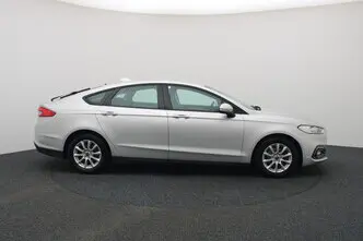 Ford Mondeo, 2.0, 88 kW, diisel, manuaal, esivedu