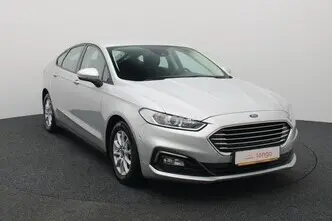 Ford Mondeo, 2.0, 88 kW, diisel, manuaal, esivedu