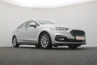 Ford Mondeo, 2.0, 88 kW, diisel, manuaal, esivedu
