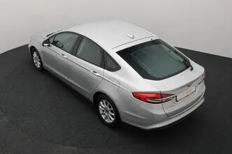 Ford Mondeo, 2.0, 88 kW, diisel, manuaal, esivedu