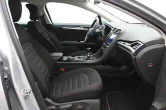 Ford Mondeo, 2.0, 88 kW, diisel, manuaal, esivedu