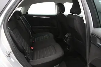Ford Mondeo, 2.0, 88 kW, diisel, manuaal, esivedu