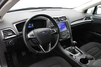 Ford Mondeo, 2.0, 88 kW, diisel, manuaal, esivedu