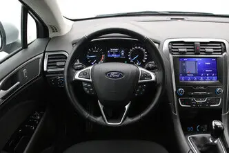 Ford Mondeo, 2.0, 88 kW, diisel, manuaal, esivedu