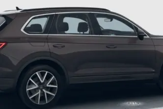 Volkswagen Touareg, 3.0, 169 kW, diisel, automaat