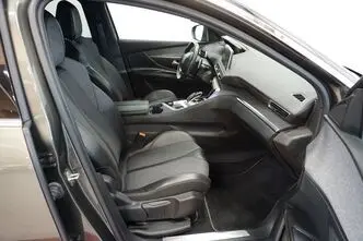 Peugeot 3008, 1.2, 96 kW, бензин, автомат, передний привод