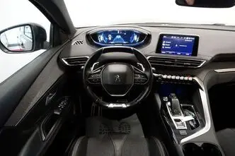 Peugeot 3008, 1.2, 96 kW, бензин, автомат, передний привод