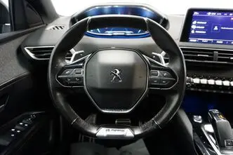 Peugeot 3008, 1.2, 96 kW, бензин, автомат, передний привод