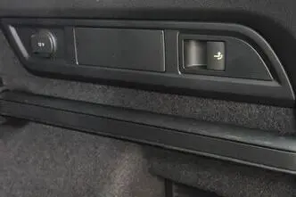 Škoda Kodiaq, 2.0, 132 kW, petrol, automatic, four-wheel drive