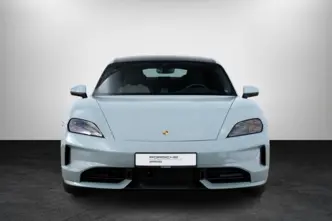 Porsche Taycan, 440 kW, electric, automatic, four-wheel drive