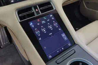 Porsche Taycan, 440 kW, electric, automatic, four-wheel drive