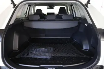 Toyota RAV4, 2.5, 131 kW, hybrid, automatic, front-wheel drive