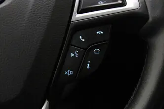 Ford Mondeo, 2.0, 88 kW, diisel, manuaal, esivedu