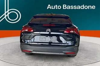 Citroën C5 X, 1.2, 107 kW, гибрид, автомат, передний привод