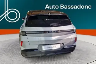 Opel Grandland, 1.2, 107 kW, гибрид, автомат, передний привод