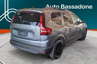 Dacia Jogger, 1.6, 105 kW, гибрид, автомат, передний привод