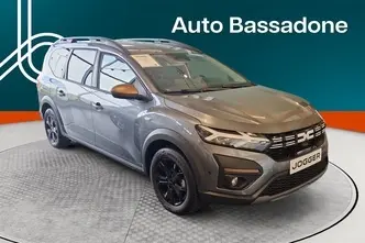 Dacia Jogger, 1.6, 105 kW, гибрид, автомат, передний привод