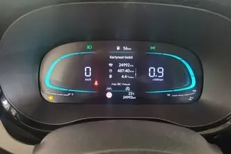 Hyundai i10, 1.0, 46 kW, бензин, механическая, передний привод