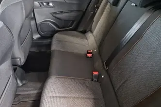 Peugeot 2008, 1.2, 100 kW, бензин, автомат, передний привод