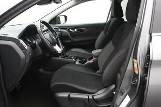 Nissan Qashqai, 1.5, 85 kW, дизель, автомат, передний привод