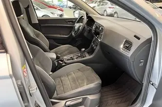 SEAT Ateca, 1.5, 110 kW, bensiin, automaat, esivedu