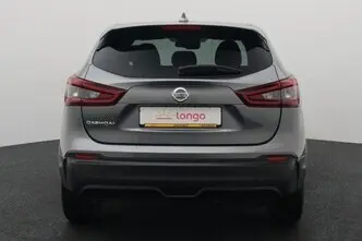 Nissan Qashqai, 1.5, 85 kW, дизель, автомат, передний привод
