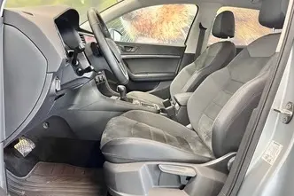 SEAT Ateca, 1.5, 110 kW, bensiin, automaat, esivedu