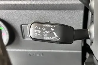 SEAT Ateca, 1.5, 110 kW, bensiin, automaat, esivedu