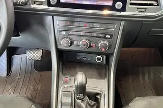 SEAT Ateca, 1.5, 110 kW, bensiin, automaat, esivedu