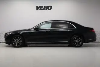 Mercedes-Benz S 400, 2.9, 243 kW, diisel, automaat, nelikvedu