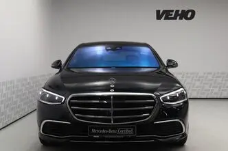 Mercedes-Benz S 400, 2.9, 243 kW, diisel, automaat, nelikvedu
