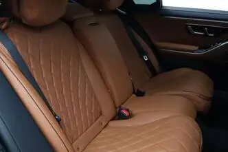 Mercedes-Benz S 400, 2.9, 243 kW, diisel, automaat, nelikvedu