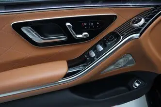 Mercedes-Benz S 400, 2.9, 243 kW, diisel, automaat, nelikvedu