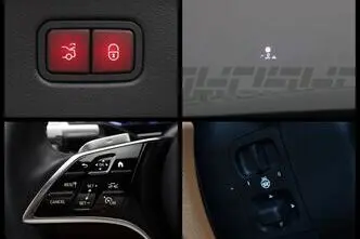 Mercedes-Benz S 400, 2.9, 243 kW, diisel, automaat, nelikvedu