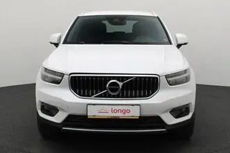 Volvo XC40, 1.5, 132 kW, pistikhübriid, automaat, esivedu