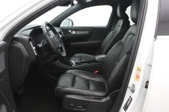Volvo XC40, 1.5, 132 kW, pistikhübriid, automaat, esivedu