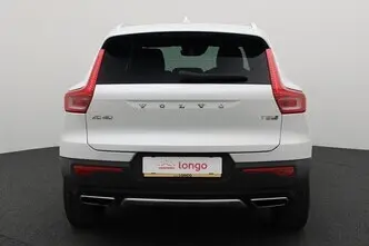 Volvo XC40, 1.5, 132 kW, pistikhübriid, automaat, esivedu