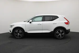 Volvo XC40, 1.5, 132 kW, pistikhübriid, automaat, esivedu