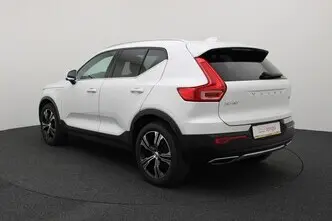 Volvo XC40, 1.5, 132 kW, pistikhübriid, automaat, esivedu