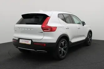 Volvo XC40, 1.5, 132 kW, pistikhübriid, automaat, esivedu
