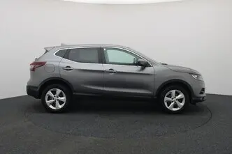 Nissan Qashqai, 1.5, 85 kW, дизель, автомат, передний привод
