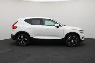 Volvo XC40, 1.5, 132 kW, pistikhübriid, automaat, esivedu