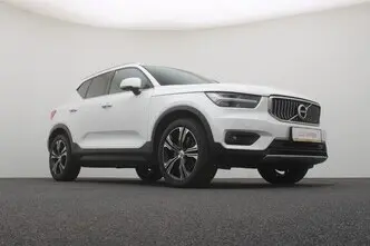 Volvo XC40, 1.5, 132 kW, pistikhübriid, automaat, esivedu