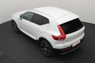 Volvo XC40, 1.5, 132 kW, pistikhübriid, automaat, esivedu