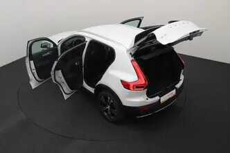 Volvo XC40, 1.5, 132 kW, pistikhübriid, automaat, esivedu