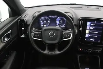 Volvo XC40, 1.5, 132 kW, pistikhübriid, automaat, esivedu