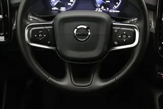 Volvo XC40, 1.5, 132 kW, pistikhübriid, automaat, esivedu