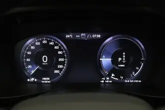 Volvo XC40, 1.5, 132 kW, pistikhübriid, automaat, esivedu