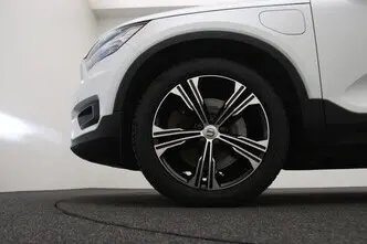 Volvo XC40, 1.5, 132 kW, pistikhübriid, automaat, esivedu