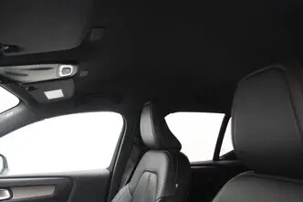 Volvo XC40, 1.5, 132 kW, pistikhübriid, automaat, esivedu